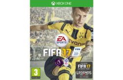 FIFA 17 Xbox One Game.